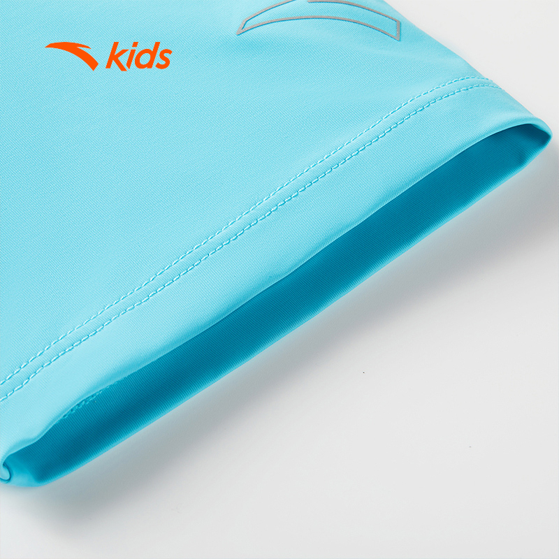 Áo Phông Ngắn Tay Bé Trai Anta Kids Running 3525B5103