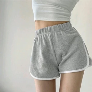 Quần đùi mặc đi chơi ,đi ngủ gợi cảm siêu sexy phối viền trắng chất thun cotton co dãn mềm mát