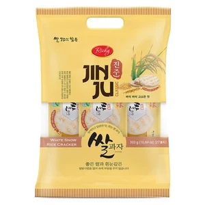 Bánh Gạo Richy Hàn Quốc 303G