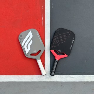 (Hàng Cao Cấp) Vợt Pickleball F-Sports Air Force – Raw T700 / 3K Carbon Ép Nhiệt – Nhám Tự Nhiên, Đánh Êm, Tạo Xoáy Tốt