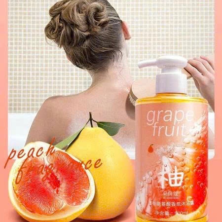 Sữa Tắm Nước Hoa . Sữa Tắm Và Dưỡng Ẩm Để Cải Thiện Da Thô - Dưỡng Da Body 500ml ,Sữa Tắm Hot 2025