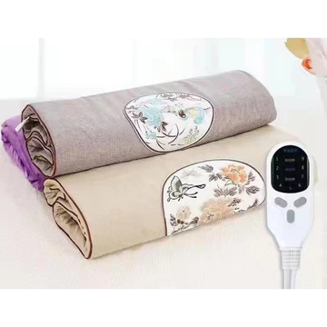 Thảm Ngải Cứu Thảo Dược | Đêm Sưởi Ấm Ngai Cứu Đông Y | Giảm Đau Mỏi Vai Gáy Đau Lưng Tê Bì Chân Tay