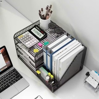 Kệ Đựng Tài Liệu, Kệ Sách Văn Phòng Nhiều Ngăn, Kệ Để Sách Và Dụng Cụ Học Tập Cao Cấp.