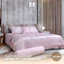 Chăn Hè chần ,Chăn xuân thu Hanvico Cotton & Tencel , màu sắc trang nhã