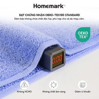Khăn Tắm Toàn Thân Cotton 100% Cao Cấp Khách Sạn Siêu Thấm Nước Nhiều Kích Thước HOMEMARK
