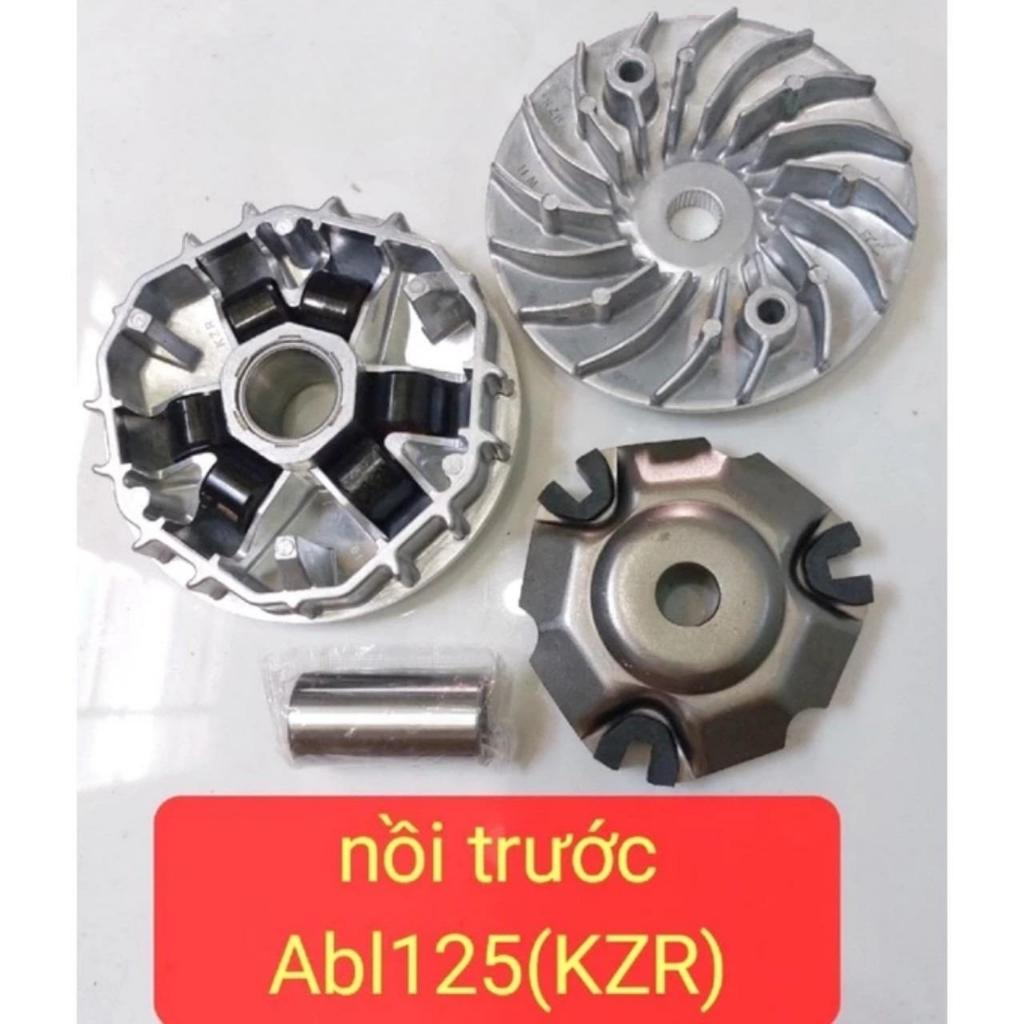 Bộ Nồi Trước Xe Airblade 125, Lead 125, PCX, SH Mode, Vario, Click 125 Hàng Cao Cấp