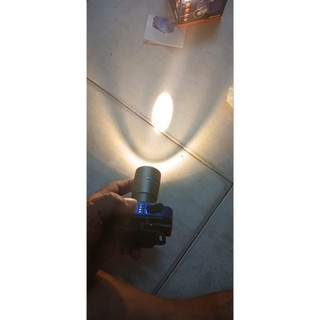Ðèn đội đầu siêu sáng Yes-631 pin trâu thiết kế nhỏ gọn