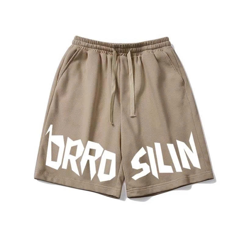 Quần Short thun DRRO Localbrand ICVCVNI Unisex
