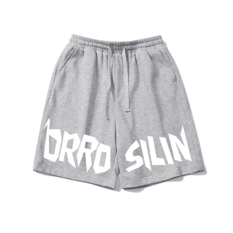 Quần Short thun DRRO Localbrand ICVCVNI Unisex
