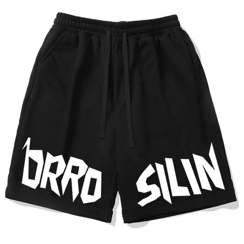 Quần Short thun DRRO Localbrand ICVCVNI Unisex