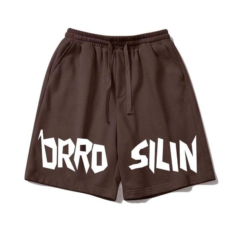 Quần Short thun DRRO Localbrand ICVCVNI Unisex