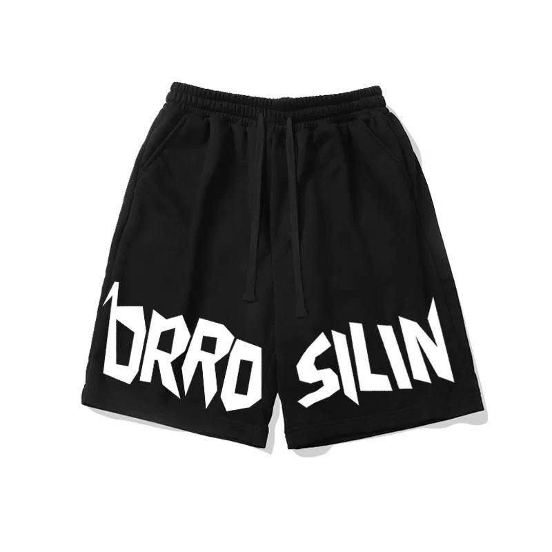 Quần Short thun DRRO Localbrand ICVCVNI Unisex