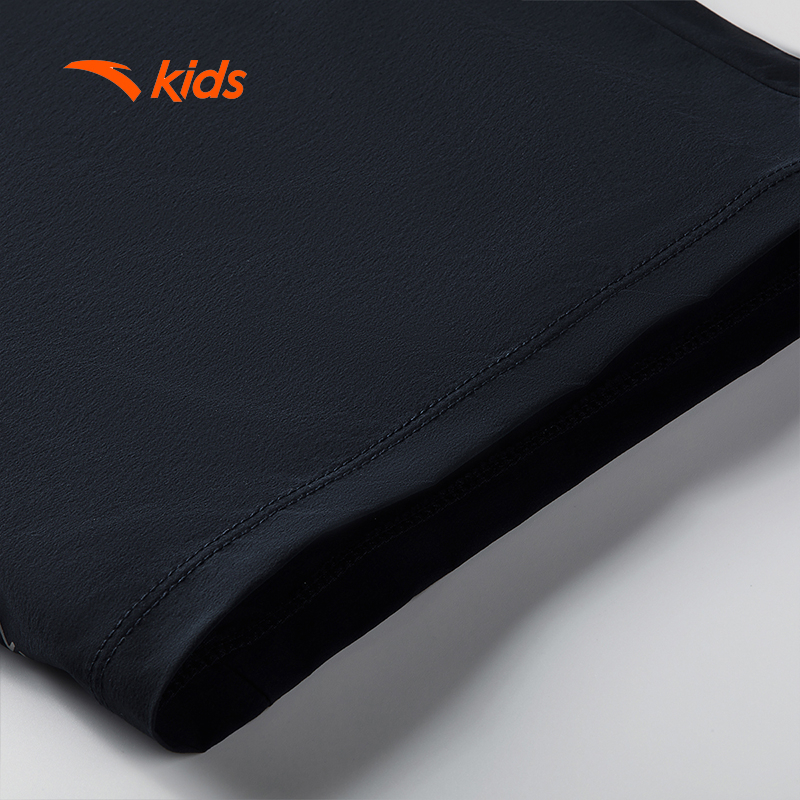 Quần Short Thể Thao Bé Trai Anta Kids 3525B5505
