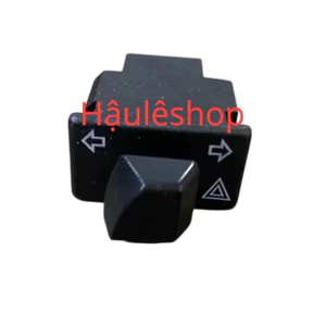 Công tắc xin nhan hazzard nhỏ 27mm cho xe future 2 125 2005-2006