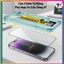 Kính Cường Lực KingKong Dành cho IPhone.Trong Suốt và Chống Nhìn Trộm WEKOME Chính Hãng.Phủ Nano cao cấp!