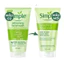 Sữa Rửa Mặt Simple 150ml đủ màu - Làm Sạch, Dưỡng Ẩm Cho Da Dầu Mụn, Da Khô, Nhạy Cảm, Dịu Nhẹ Lành Tính