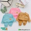 Đồ Bộ Dài Tăm Lạnh Dầy cho bé mặc mùa lạnh, Size 6 -16kg, in rõ nét, mềm mại