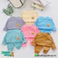 Đồ Bộ Dài Tăm Lạnh Dầy cho bé mặc mùa lạnh, Size 6 -16kg, in rõ nét, mềm mại