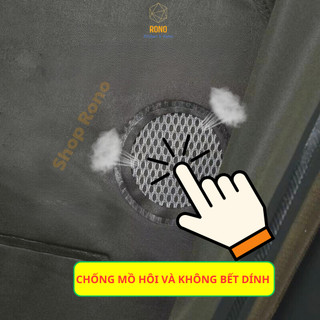 Bộ Quần Áo Mưa Vải Dệt Kim, PVC, Cao Su Non, Mềm Mại, Chống Thấm, Có Giải Phản Quang An Toàn Xe Máy