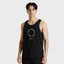 Áo ba lỗ thể thao Tank top Redikick Stay Sharp co giãn chơi Bóng Rổ, Pickleball, Gym, Chạy Bộ, Bóng Đá