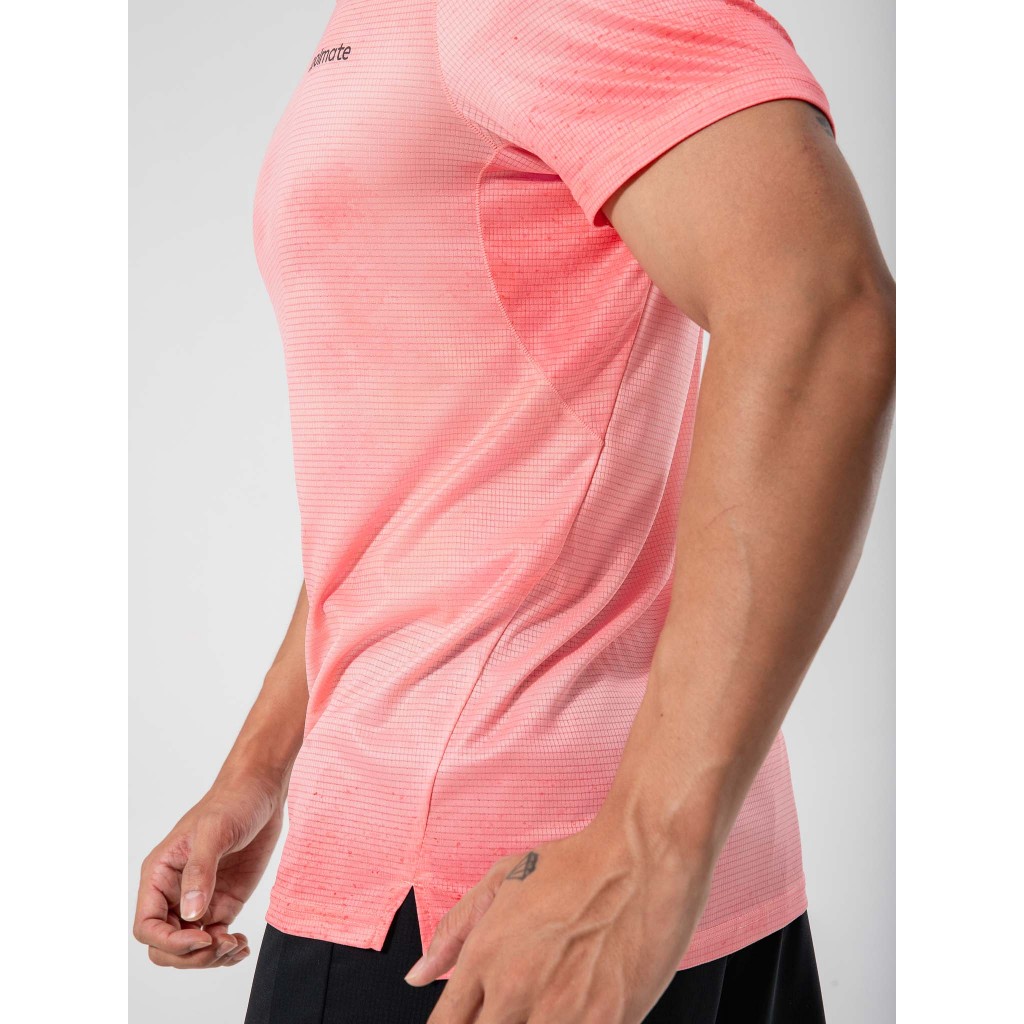 [MUA 3 GIẢM 30%]Áo thun nam Tshirt chạy bộ Graphic Sky áo thể thao running nhẹ, thoáng khí, thấm hút tốt Coolmate