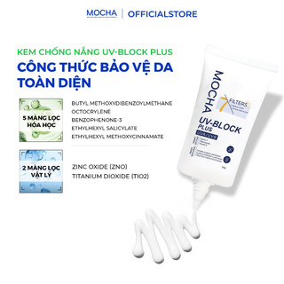 Combo Phục Hồi & Sáng Da Chuyên Sâu Mocha Cho Da Thâm Sạm, Tặng 1 Sữa Rửa Mặt Mocha 25gr