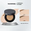 Phấn nước che phủ cao NAMING Zero Gravity Cover Fit Cushion SPF40 PA++ 12g