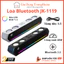 Loa Bluetooth Máy Tính Gaming Soundbar Để Bàn JK-1119 Led Rgb Bass Cực Mạnh Âm Thanh Hay Chính Hãng