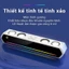 Loa Bluetooth Máy Tính Gaming Soundbar Để Bàn JK-1119 Led Rgb Bass Cực Mạnh Âm Thanh Hay Chính Hãng