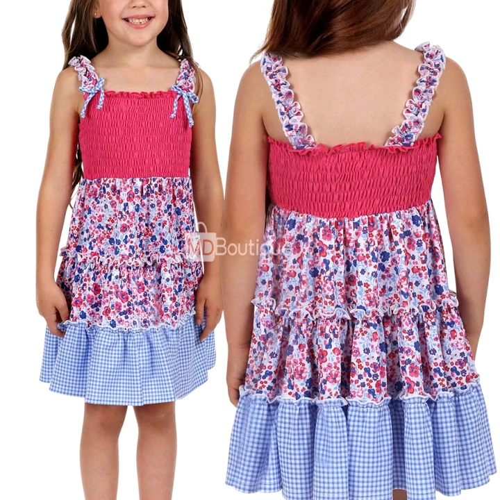 Đầm bé gái hiệu jona 3-10y/ (12-33kg), đầm jona xuất mỹ xịn xò cho bé gái, đầm bé gái, váy bé gái