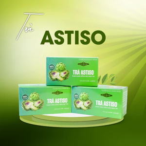 Trà Astiso túi lọc