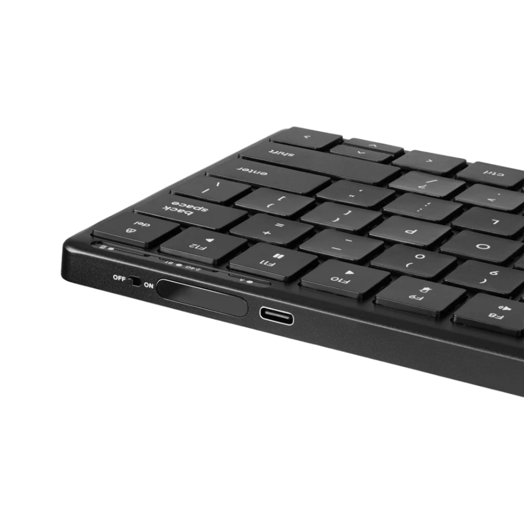 Bàn phím Hyperwork HyperOne Gen 3 KB1 G3 - Full nhôm, 3 mode, Pin 300h - Hàng chính hãng | BigBuy360 - bigbuy360.vn