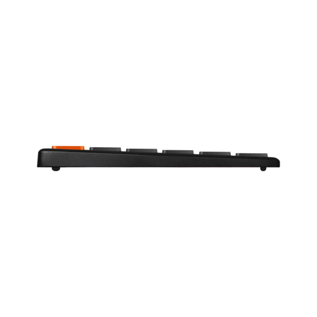 Bàn phím Hyperwork HyperOne Gen 3 KB1 G3 - Full nhôm, 3 mode, Pin 300h - Hàng chính hãng | BigBuy360 - bigbuy360.vn