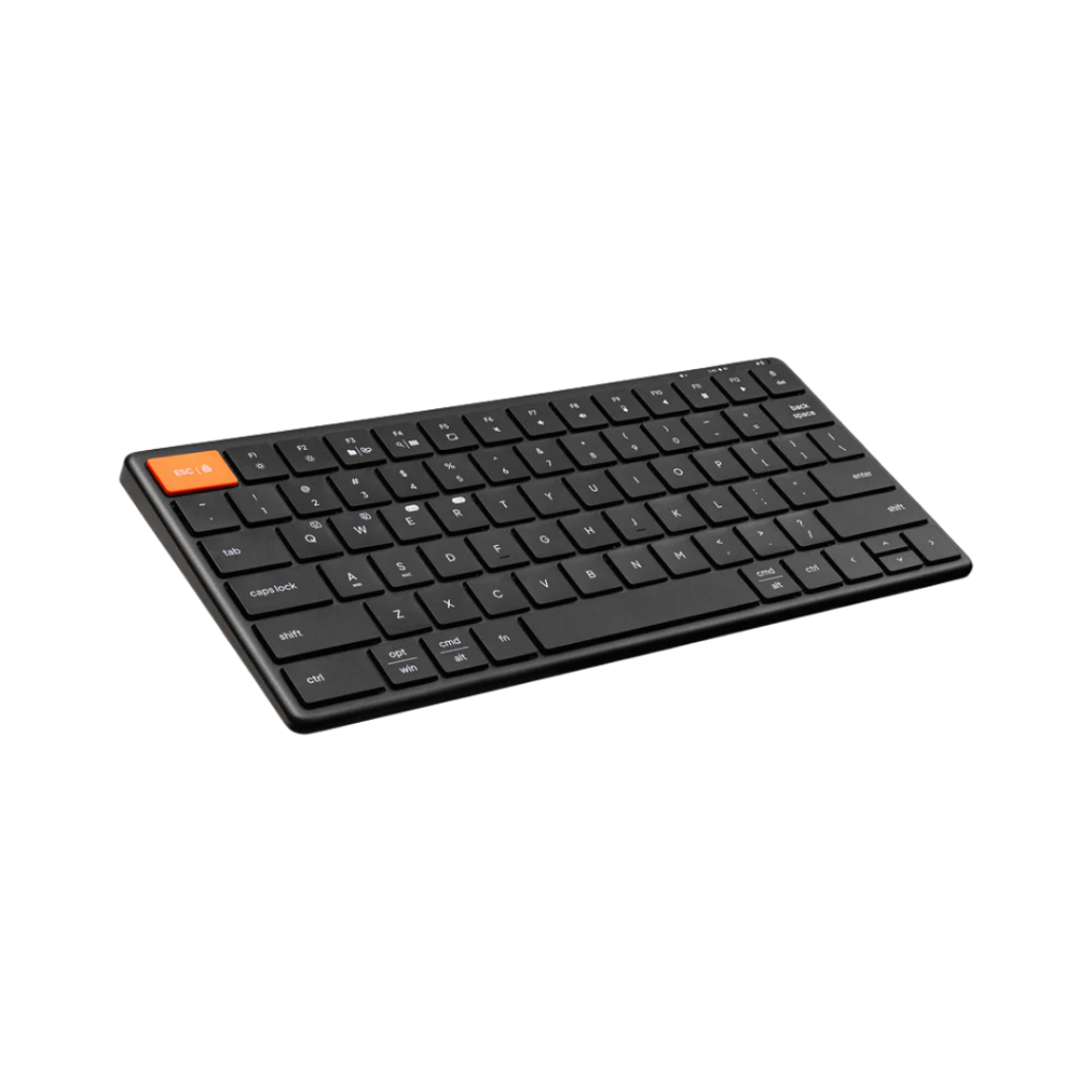 Bàn phím Hyperwork HyperOne Gen 3 KB1 G3 - Full nhôm, 3 mode, Pin 300h - Hàng chính hãng | BigBuy360 - bigbuy360.vn