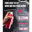 Xịt Khóa Nền Lâu Trôi Cấp Ẩm MENOW SETTING SPRAY 100ml