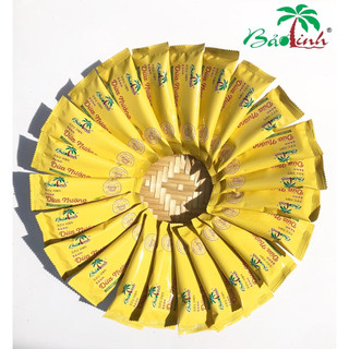 BÁNH DỪA NƯỚNG GẠO LỨT MÈ 130g