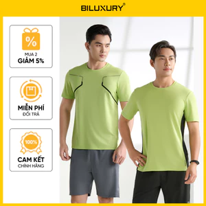 Áo Thun Nam Họa Tiết 9APKT002NEX/9APKT003 NEX Form Bodyfit Cao Cấp Chống Nhăn Bền Màu
