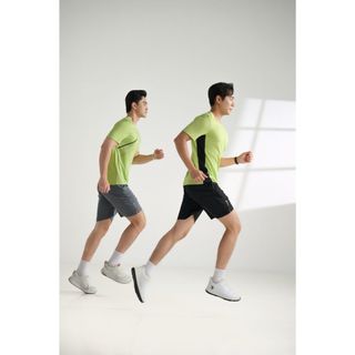 [T7_ĐỒNG GIÁ 179K] Áo Thun Nam Họa Tiết 9APKT002NEX/9APKT003 NEX Form Bodyfit Cao Cấp Chống Nhăn Bền Màu
