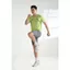 Áo Thun Nam Họa Tiết 9APKT002NEX/9APKT003 NEX Form Bodyfit Cao Cấp Chống Nhăn Bền Màu