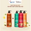 Dầu Xả Thảo Dược Simee Dung Tích 600ML - Mềm mượt suôn tóc, cung cấp độ ẩm, tóc vào nếp, mềm mại