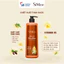Dầu Xả Thảo Dược Simee Dung Tích 600ML - Mềm mượt suôn tóc, cung cấp độ ẩm, tóc vào nếp, mềm mại