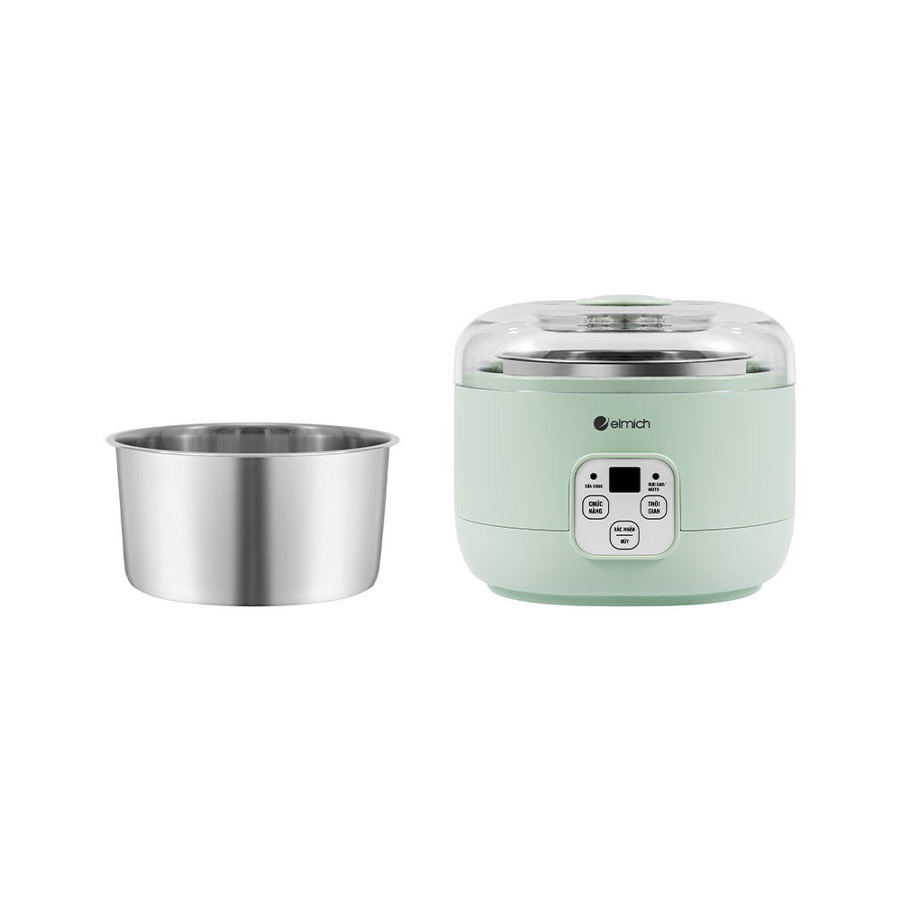 Máy làm sữa chua Elmich YME0296