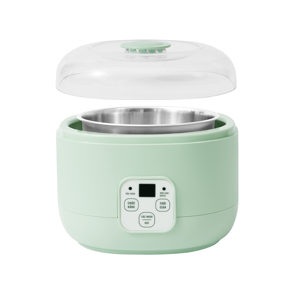 Máy làm sữa chua Elmich YME0296