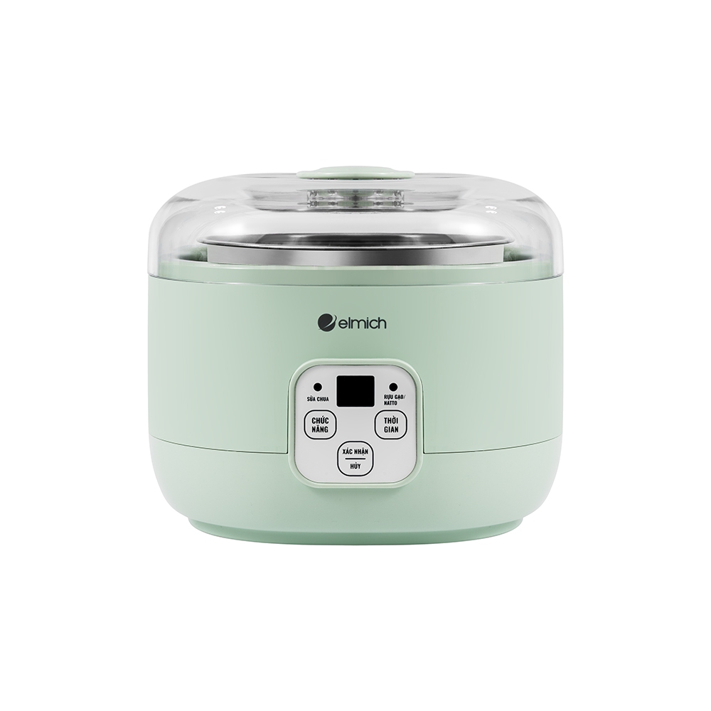 Máy làm sữa chua Elmich YME0296