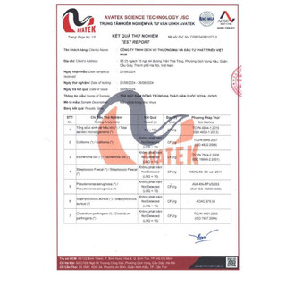 [ Hàng Mới Về ] CAO HẮC SÂM POCHEON HŨ 1KG NÂNG CAO SỨC KHOẺ CHO GIA ĐÌNH