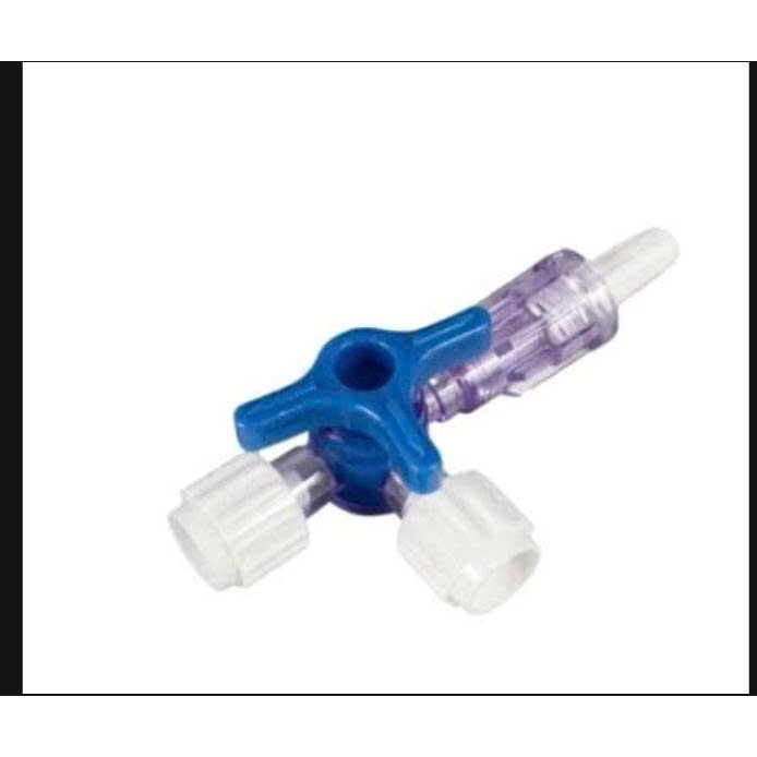Hộp 50 cái Khóa 3 chia ( 3 chạc ) không dây.