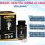 Thực Phẩm Chức Năng Well Bone+ - Bổ Sung Canxi Magie vitamin D3 Tốt Cho Sức Khỏe - 60 Viên