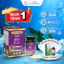 Viên Uống Giải Độc Gan Livermate - Hỗ trợ Tăng Cường Bảo Vệ Gan Khỏi Tổn Thương - 60 Viên