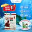 Viên Uống LITOR PLUS - Giúp Giảm Nguy Cơ Xơ Vữa Động Mạch, Tốt Cho Tim Mạch - 30 Viên