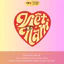Bộ Hình In, Ủi Nhiệt Sticker Việt Nam 04 - CP8 PET Sticker